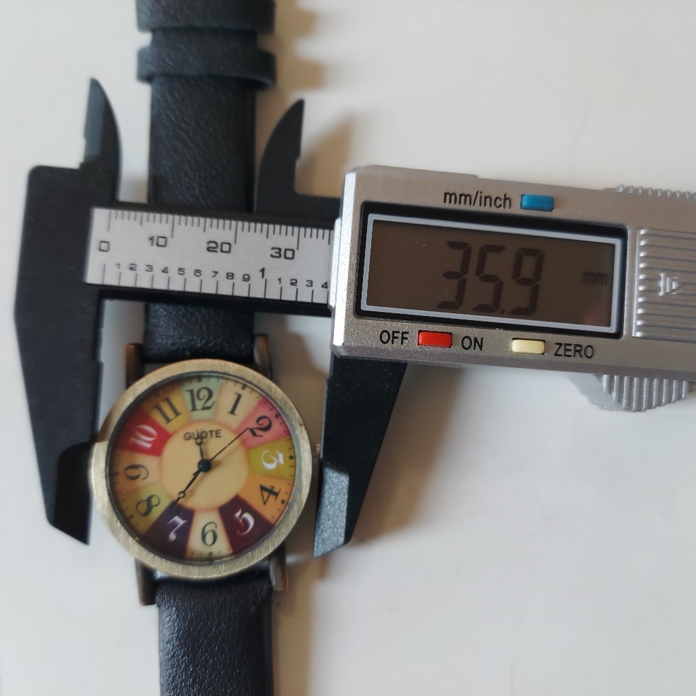 Unisex Watch - Picture 7 of 12
